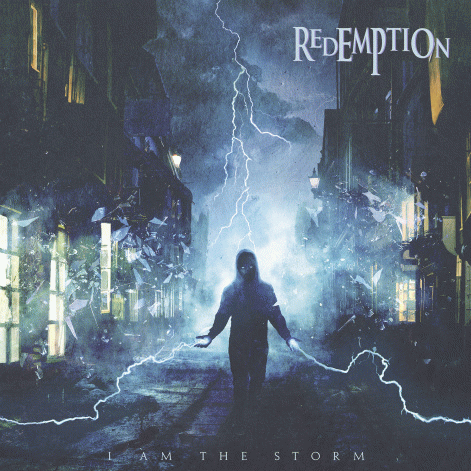 Redemption (USA) : I Am the Storm